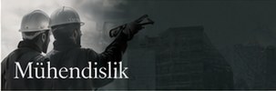 Mühendislik